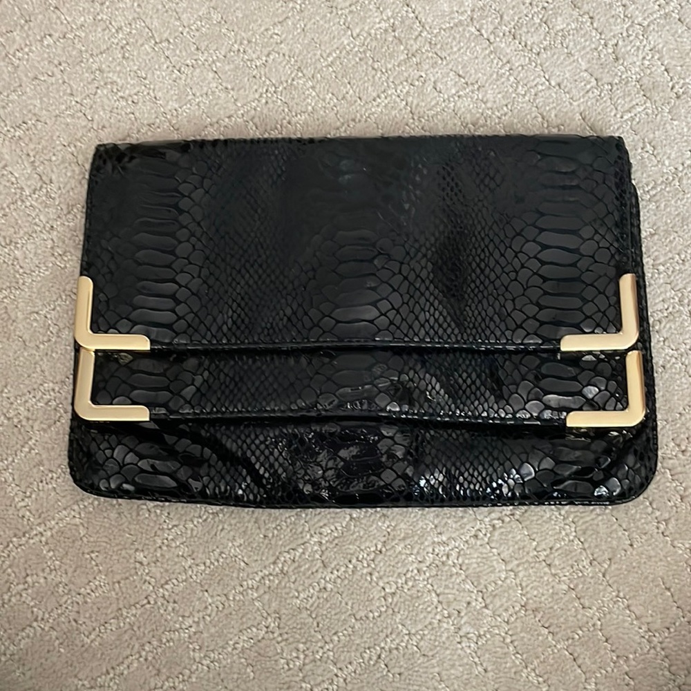 Michael Kors classic Clutch bag